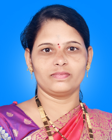 अरुणा गिरीश दळवी