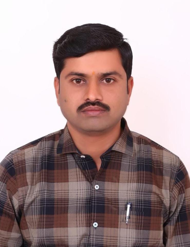 ग्रामपंचायत अधिकारी