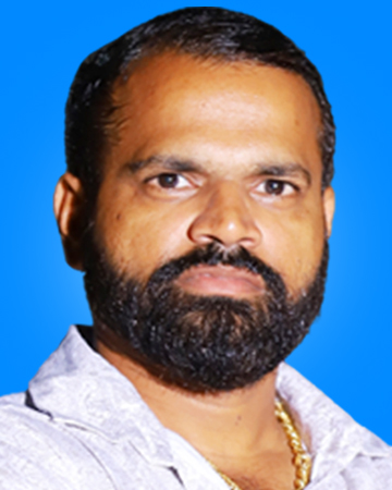 प्रभाकर मोतिराम खंडागळे