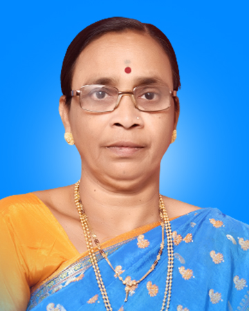 सविता भीमसेन बामगुडे