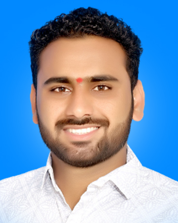 सुशील हनुमंत मालुसरे
