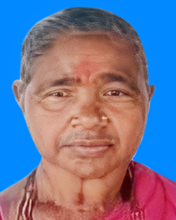 धोंडी बाळू पवार