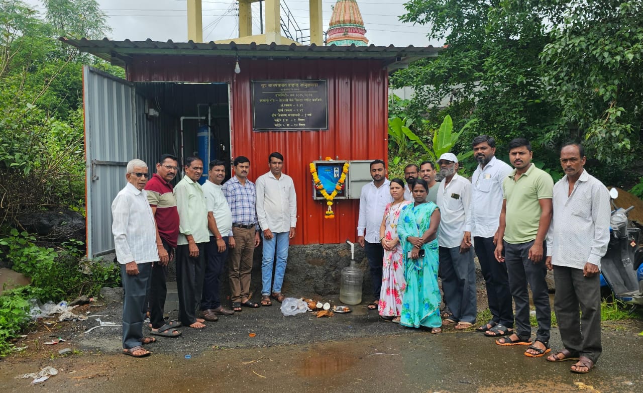 ग्रामपंचायत फोटो गॅलरी