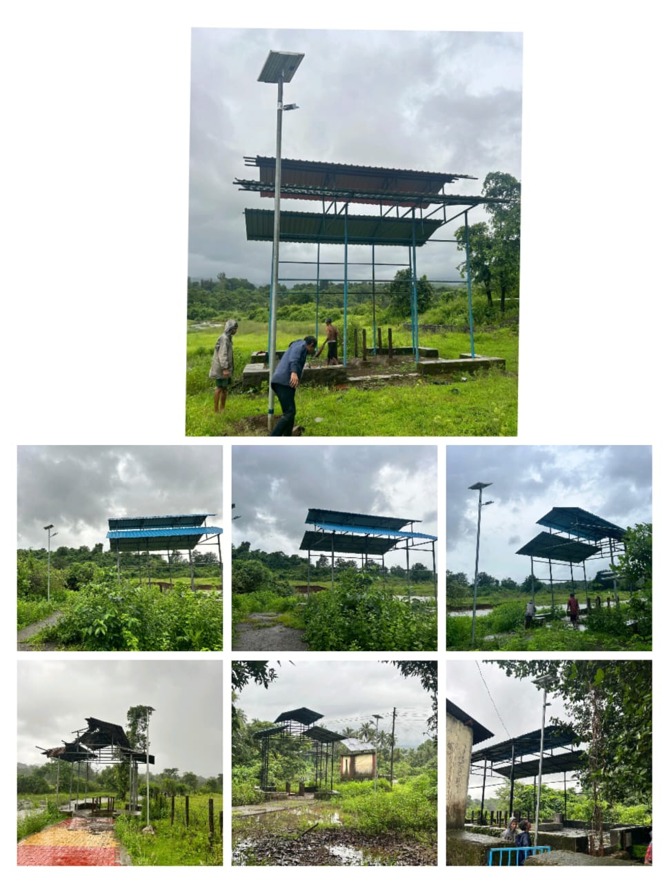 ग्रामपंचायत फोटो गॅलरी