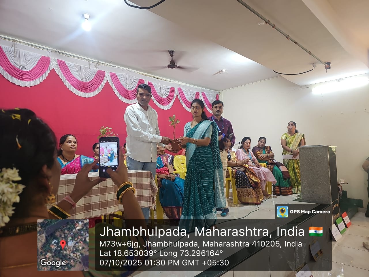 ग्रामपंचायत फोटो गॅलरी