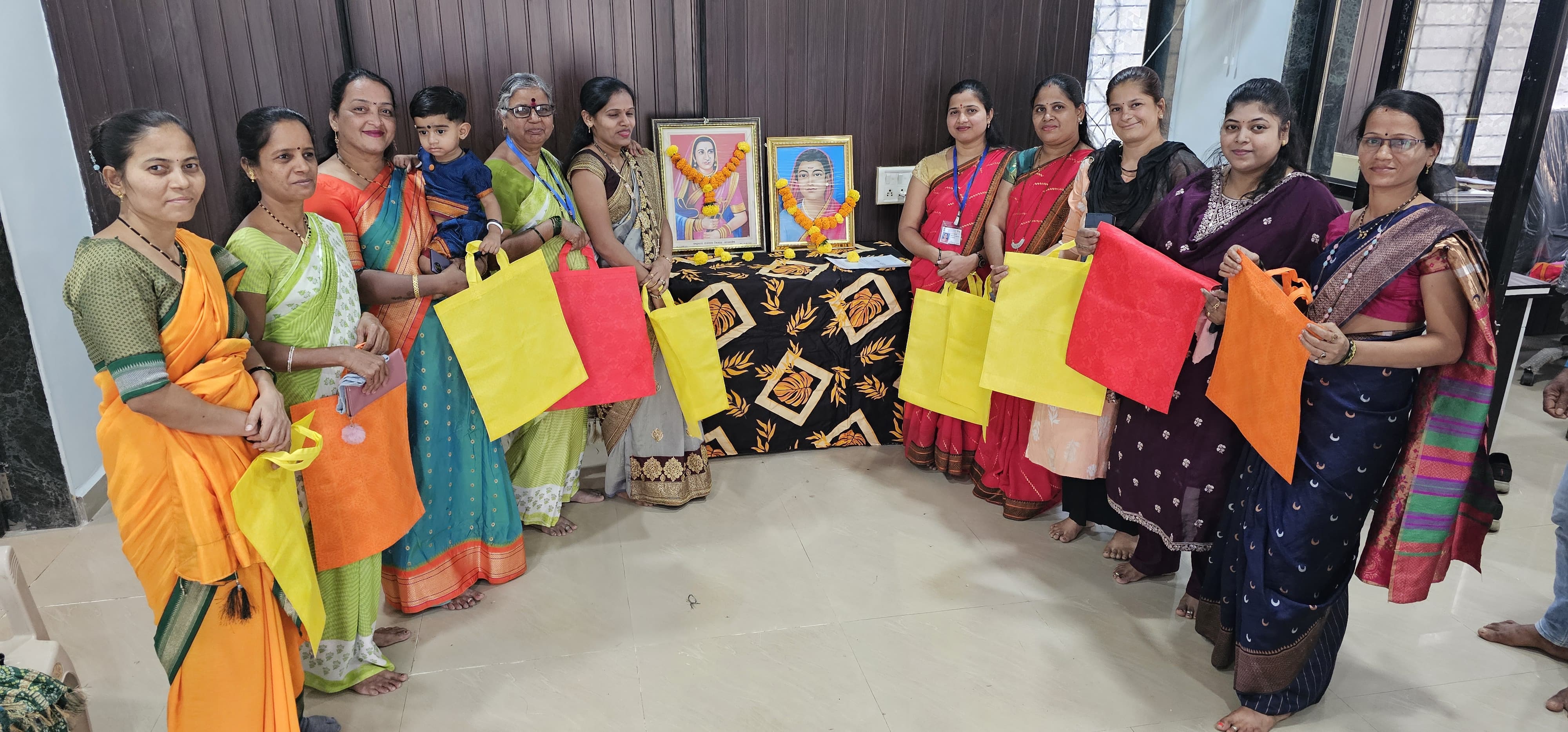 ग्रामपंचायत फोटो गॅलरी