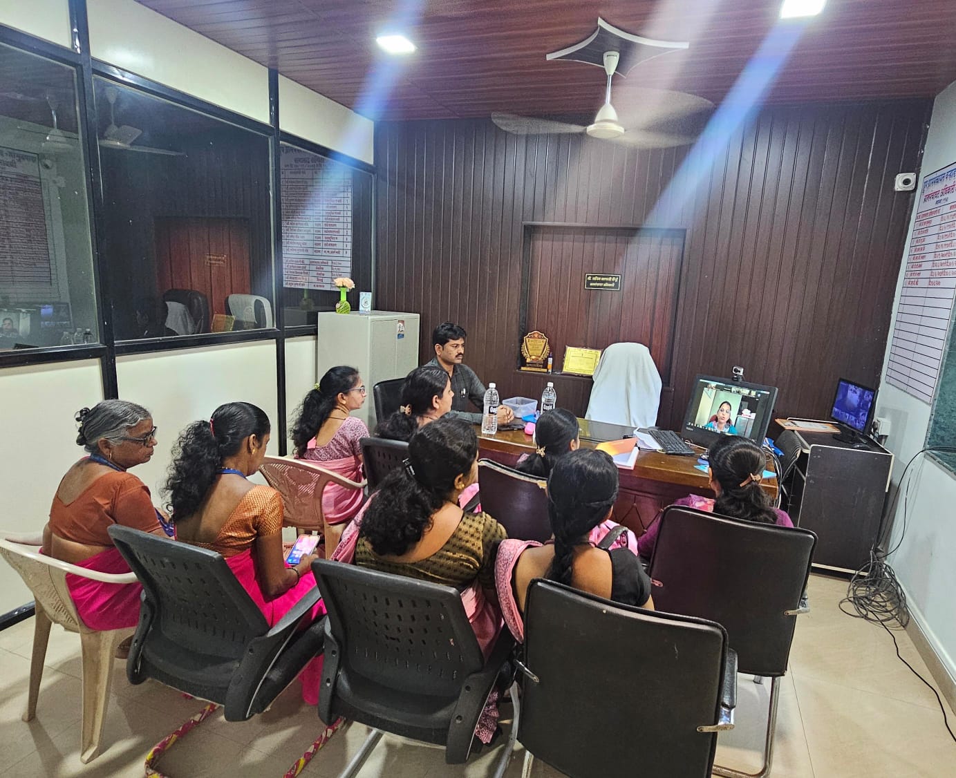 ग्रामपंचायत फोटो गॅलरी